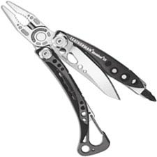 Leatherman Tools Leatherman SkeleTool CX with Nylon Sheath, LE-830950