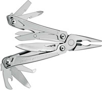 Leatherman Wingman Tool, LE-831426