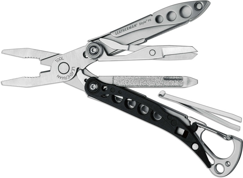 Leatherman Style PS LE 831488