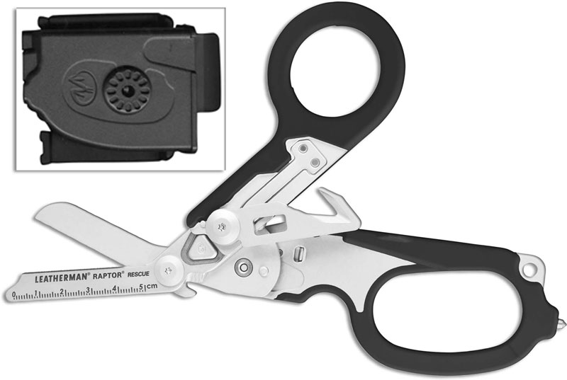 Leatherman Raptor Rescue Tool, LE-831741