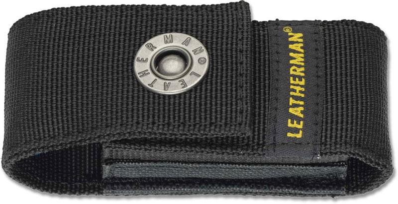 Genuine leather multitool sheath for leatherman Wave Surge Signal – DMleather