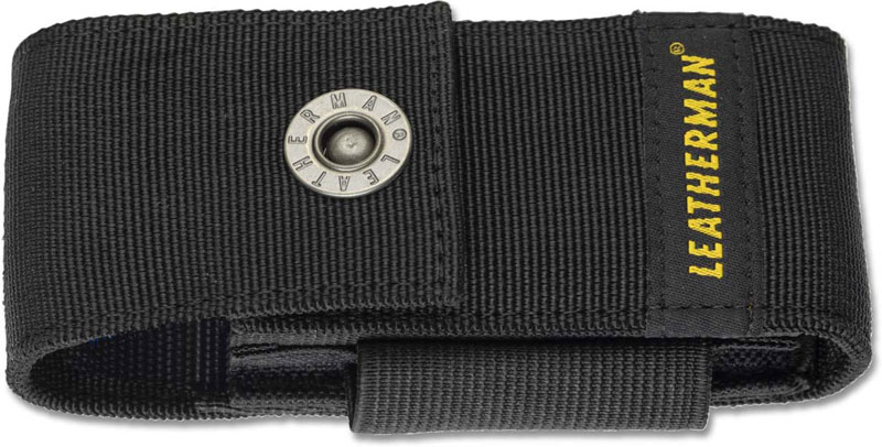 Leatherman Nylon MOLLE Sheath – Fits Charge, Signal, Surge, Wave Multi-Tools - View #5