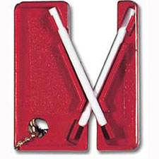 Lansky Knife Sharpener, Crock Stick, Mini Crock Stick, LK-LCKEY