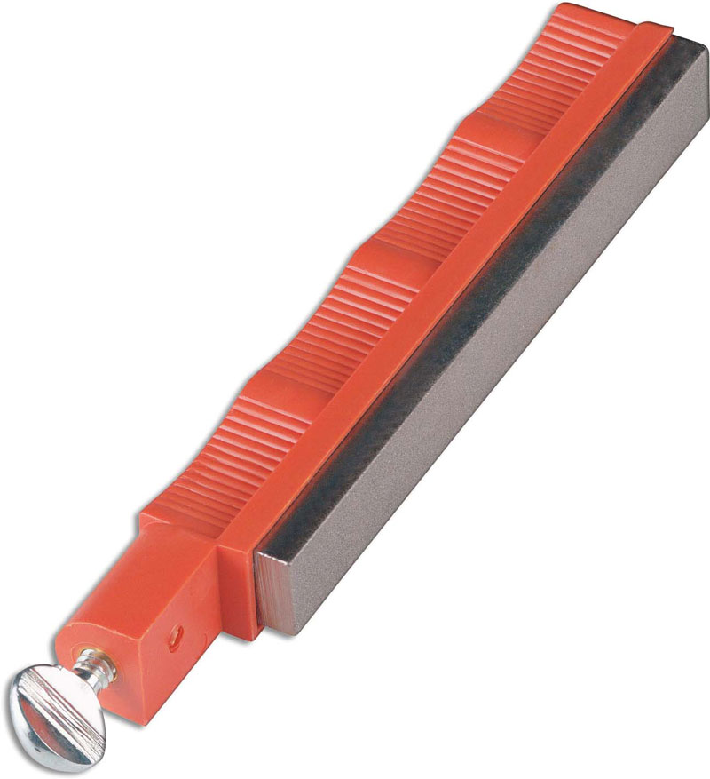 Lansky Knife Sharpener, Medium Diamond Hone, LKLDHMD