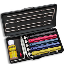 Lansky Knife Sharpener Kit