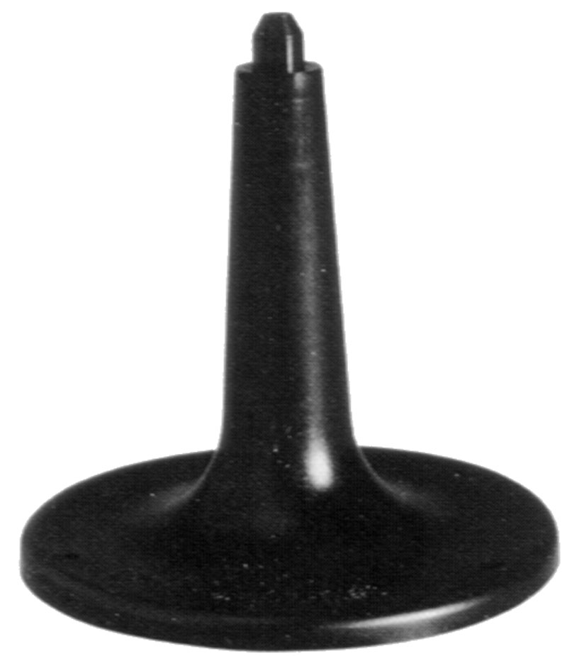 Lansky Knife Sharpener, Plastic Single Piece Mounting System, LKLM007