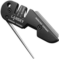 Lansky QuadSharp Knife Sharpener, LK-QSHARP