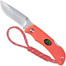 Outdoor Edge Mini Blaze Knife, OE-MB20