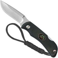 Outdoor Edge Mini Grip Knife, OE-MG10