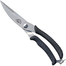 Outdoor Edge Knives Outdoor Edge Game Shears, OE-SC100