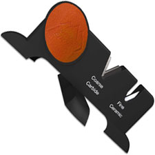 Outdoor Edge Edge-X Knife Sharpener, OE-SX100