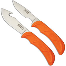 Outdoor Edge Wild Pair Knife Combo, OE-WR1C