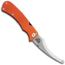 Outdoor Edge Zip Pro Knife, OE-ZO10C