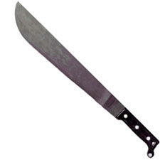 Ontario Machete, 18 Inch Military Issue, QN-1-18