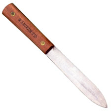 Old Hickory Sticker Knife, QN-736