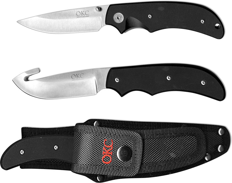 Ontario Hunter Pack, QN8789