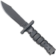 Ontario 1400 ASEK Survival Knife System (was SKU ASEK)