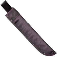 Ontario Knives Ontario Machete Knife Sheath Only, 12, QN-BSH12