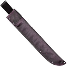 Ontario Knives Ontario Machete Knife Sheath Only, 22, QN-BSH22