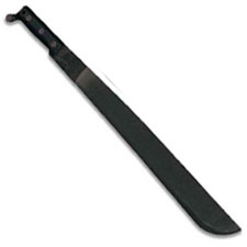Ontario Knives Ontario Machete, 22 Blade, QN-CT5
