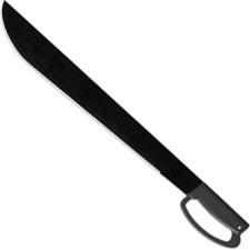 Ontario Knives Ontario Heavy Duty Machete Knife, QN-OKC22