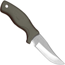 Guide Master Old Timer Knife, Green, SC-1142OT