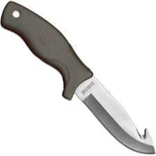 Blade Runner Old Timer Knife, Green, SC-1143OT