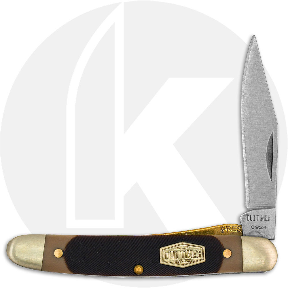 Old Timer Knives Mighty Mite Old Timer Knife, SC-18OT