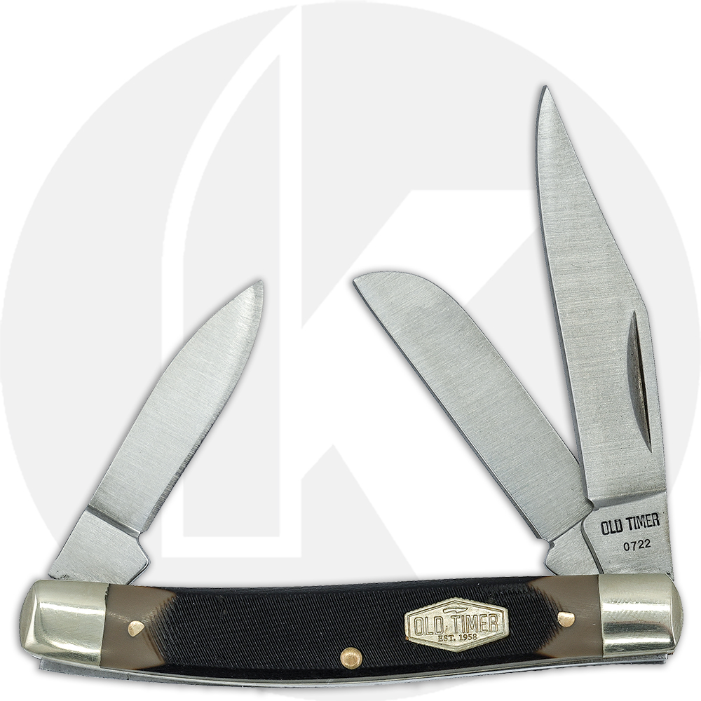 Old Timer Middleman Knife - 1181009 (34OT)
