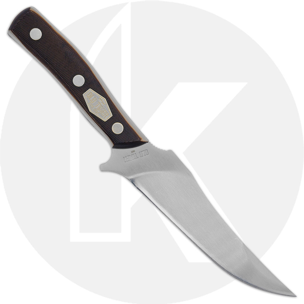 Old Timer Deerslayer Knife - 1181039 (15OT)