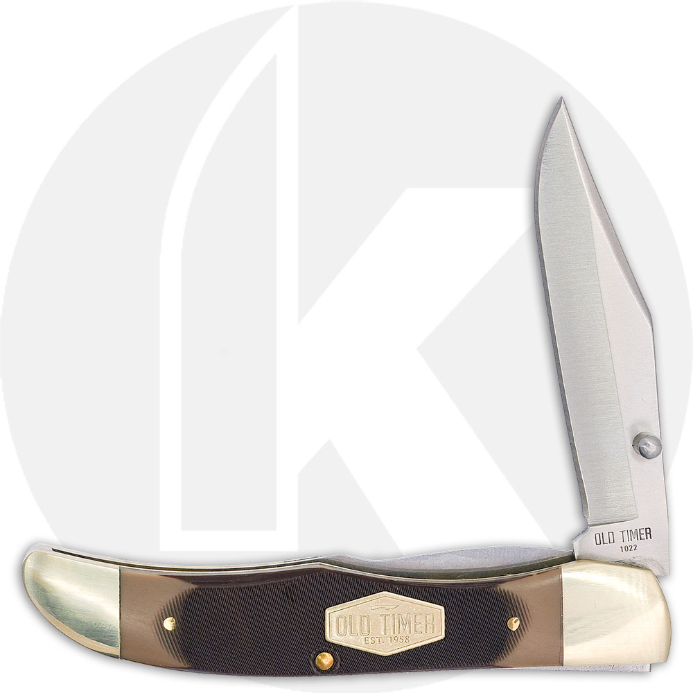 Pioneer Lockblade Old Timer Knife, SC-223OT