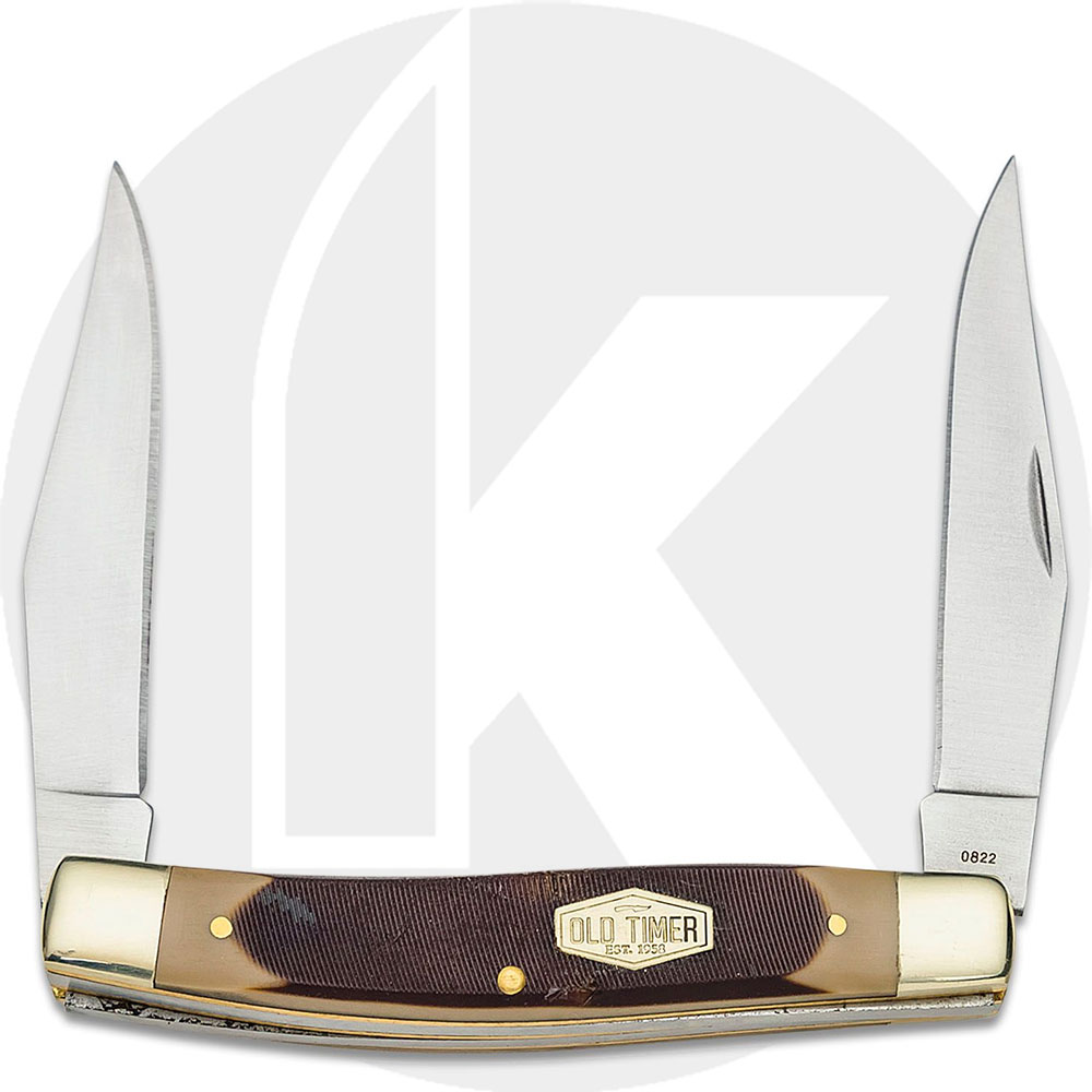 Old Timer Muskrat Knife - 1187276 (SC-77OT)