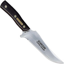 Old Timer Knives Deerslayer Old Timer Knife, SC-15OT
