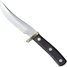 Old Timer Mountain Lion 160OT Fixed Blade Knife