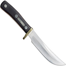 Old Timer Knives Woodsman Old Timer Knife, SC-165OT