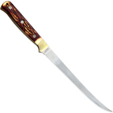 Uncle Henry Knives Steelhead Uncle Henry Knife, SC-167UH
