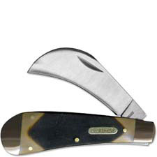 Old Timer Knives Hawkbill Pruner Old Timer Knife, SC-16OT
