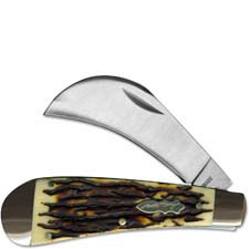 Uncle Henry Knives Hawkbill Pruner Uncle Henry Knife, SC-16UH