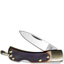 Old Timer Knives Small Lockback Old Timer Knife, SC-1OT