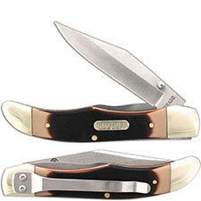 Pioneer Lockblade Old Timer Knife, SC-223OT