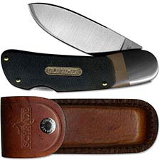 Old Timer Knives Big Timer Old Timer Knife, SC-51OT