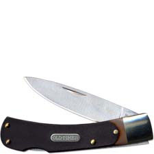 Old Timer Knives Bruin Old Timer Knife, SC-5OT