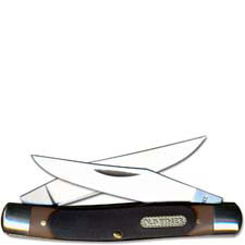 Old Timer Knives Muskrat Old Timer Knife, SC-77OT