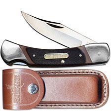 Old Timer Knives Cave Bear Old Timer Knife, SC-7OT