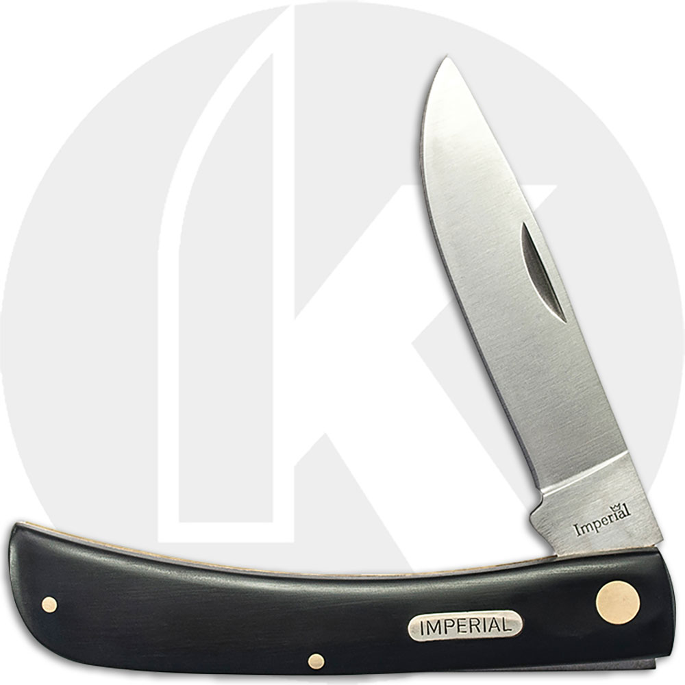 Schrade Imperial Folder, Large, SC-IMP22L