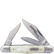 Schrade Imperial Whittler, Cracked Ice, SC-IMP24