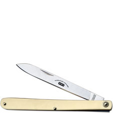 Schrade Knives Schrade Sampler Knife, Large, SC-SS105RB