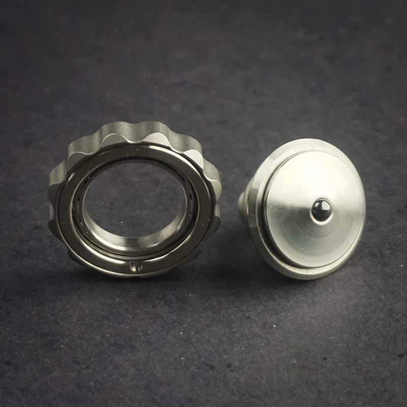top fidget spinners