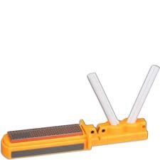 Smiths 3 in 1 Knife Sharpener, SM-CCD4
