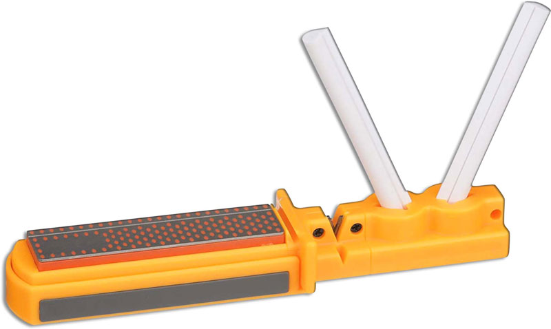 Smith's 3 in 1 Knife Sharpener, SM-CCD4